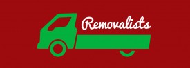 Removalists Cottonvale NSW - Furniture Removals